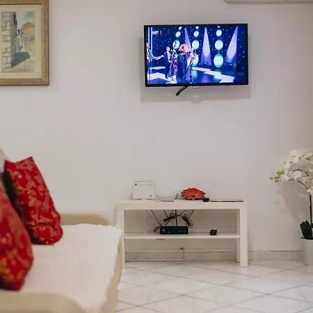 Apartamento And Old Town Split