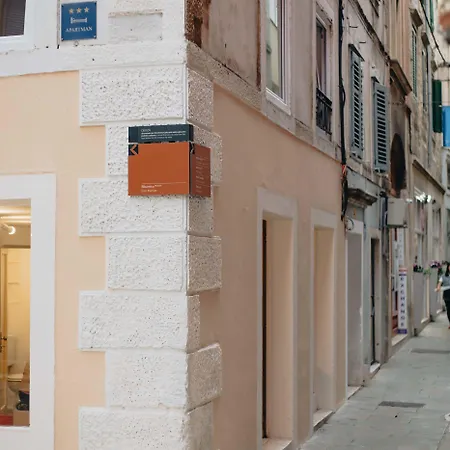 Appartement And Old Town *