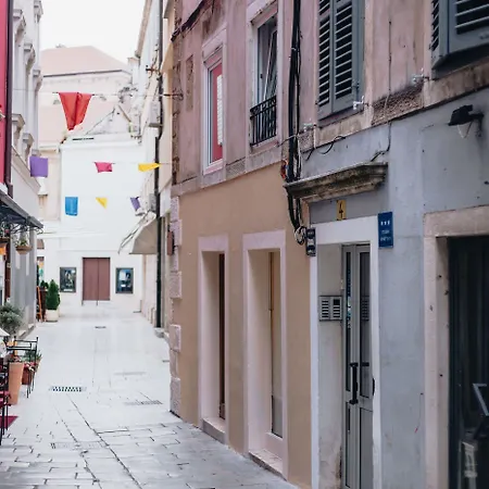 And Old Town Apartment Split