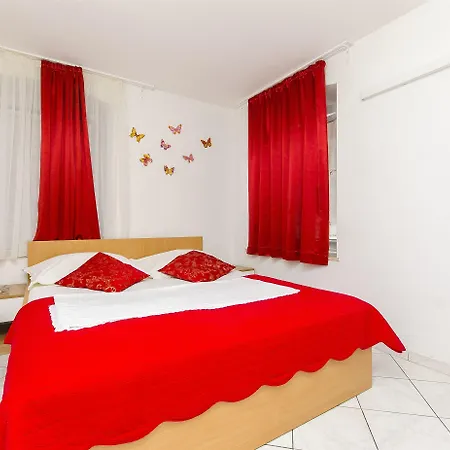 Apartment And Old Town *