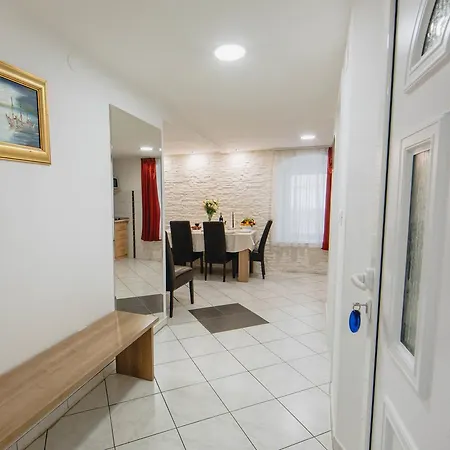 Appartement And Old Town *