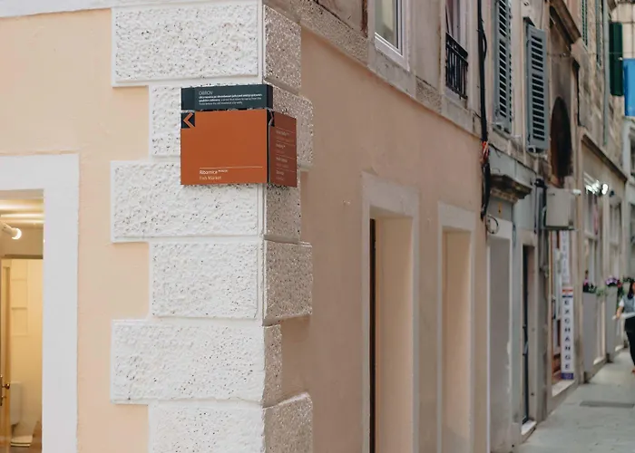 Apartmán And Old Town *