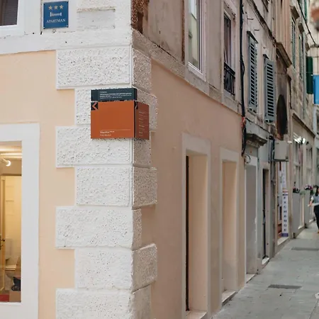 Apartment And Old Town *