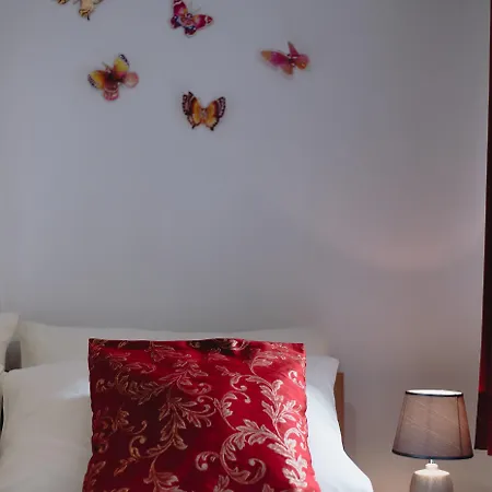 And Old Town Spalato