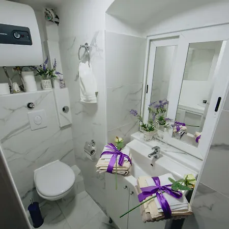 And Old Town * Spalato