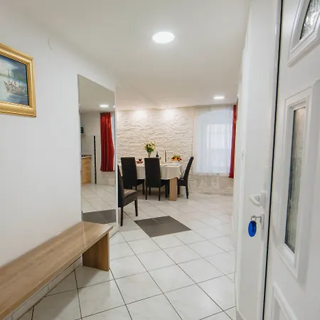 And Old Town * Spalato