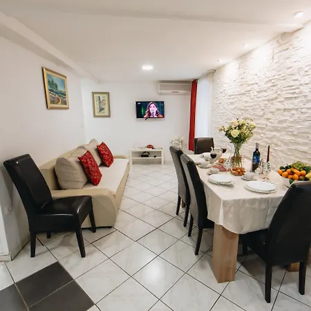 And Old Town * Spalato