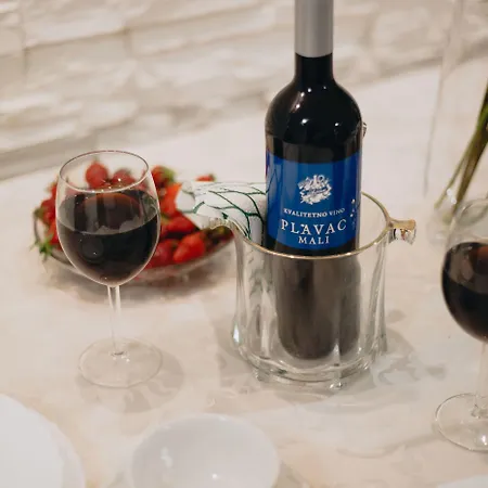 And Old Town Appartamento *