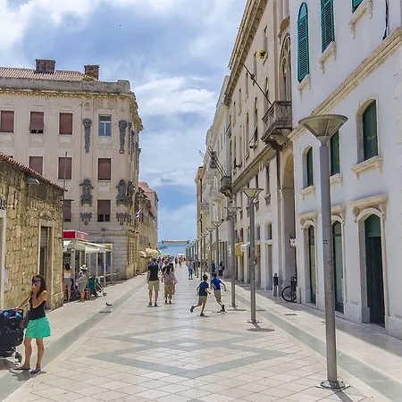 And Old Town *
