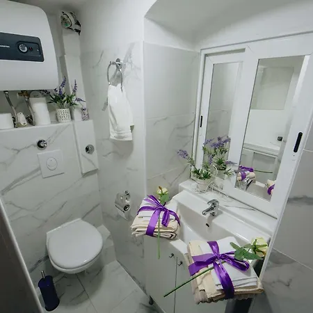 Appartamento And Old Town *