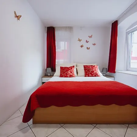 Appartamento And Old Town