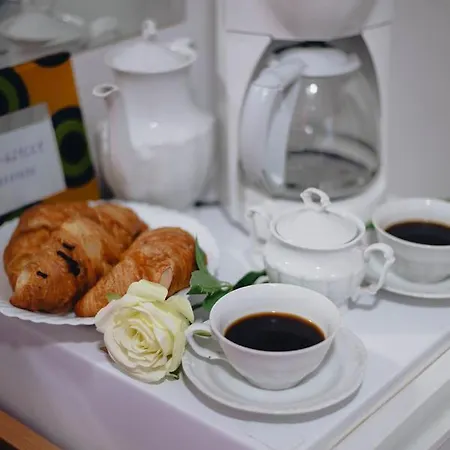 Appartamento And Old Town